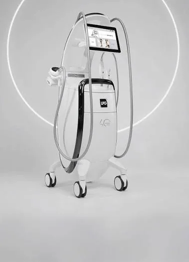 Endermologie LPG à Nice : ce que le Cellu M6 Infinity change vraiment