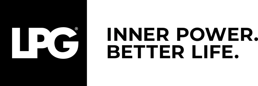 LPG, Inner power. Better life.